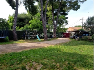 maison traditionnelle à la vente -   34400  LUNEL, surface 103 m2 vente maison traditionnelle - UBI473913185